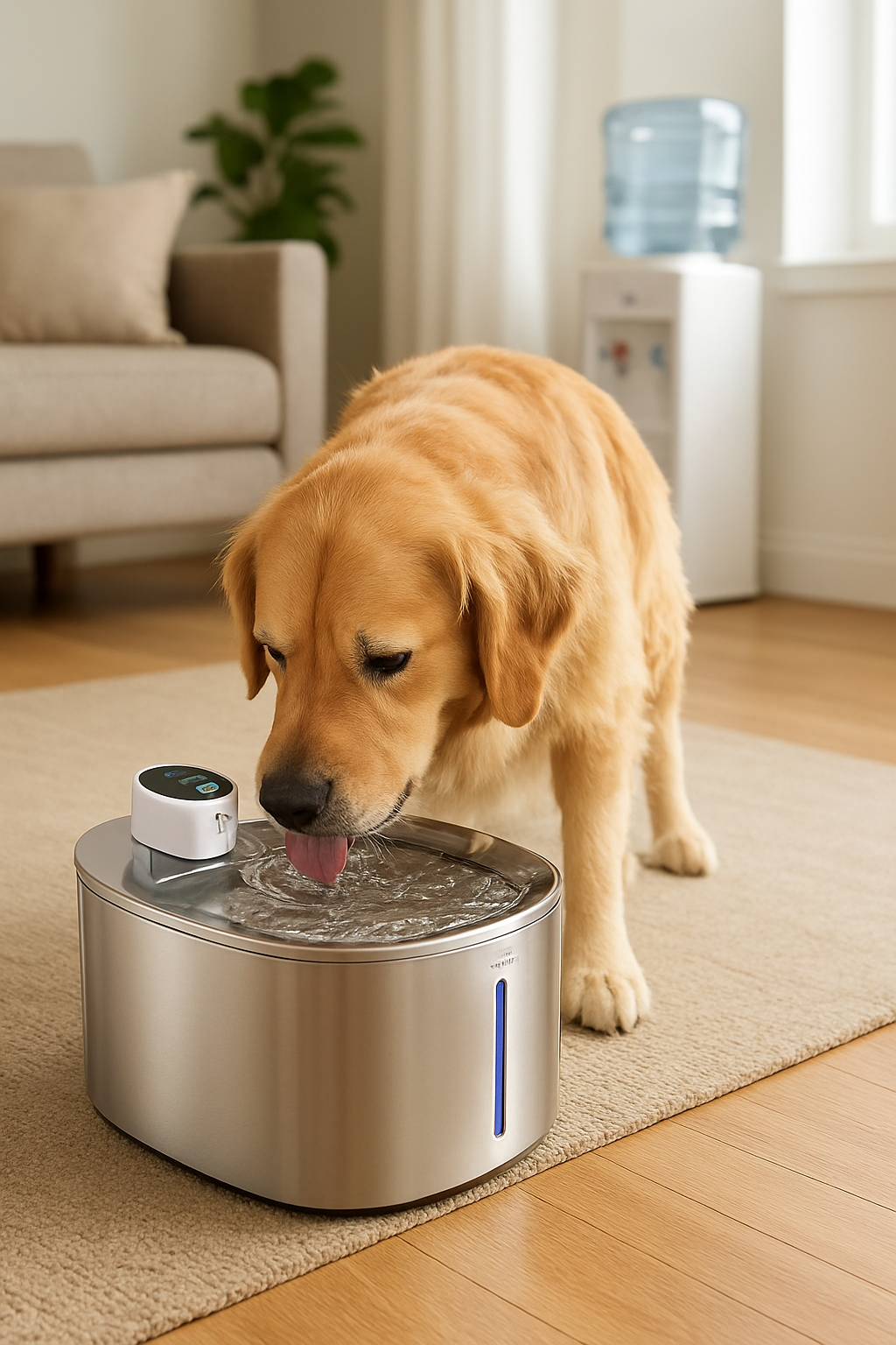 HydroDoggy