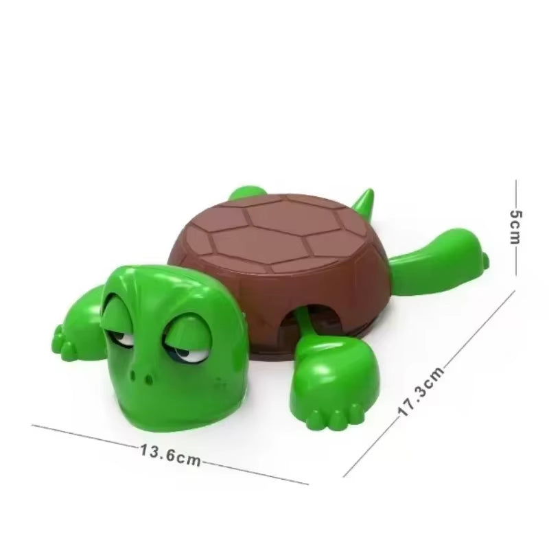 Tropituga