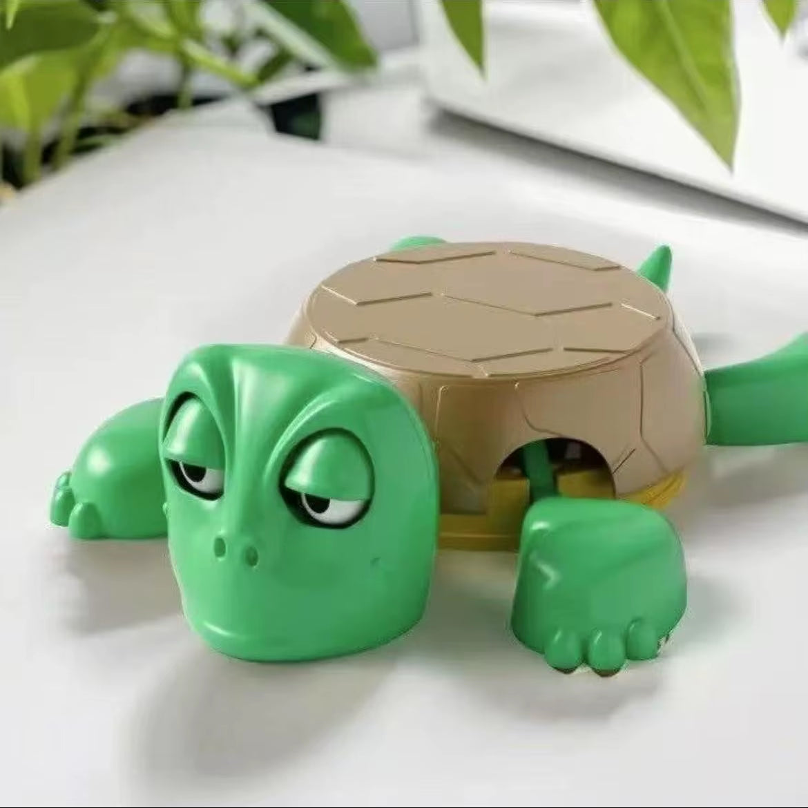 Tropituga