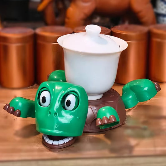 Tropituga