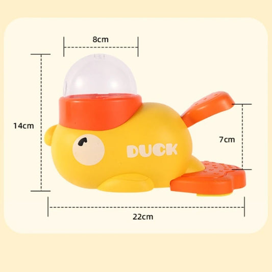 PawDuck